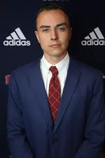 Hudson Welty, Head Coach